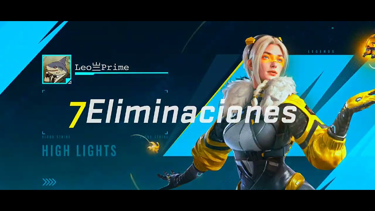 BLOODSTRIKE Partida de BE intentando subir a leyenda jugando con randoms