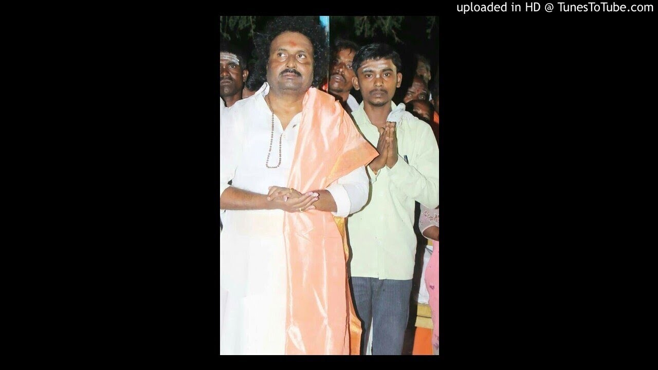 Vishwaradhya Abbetumakur