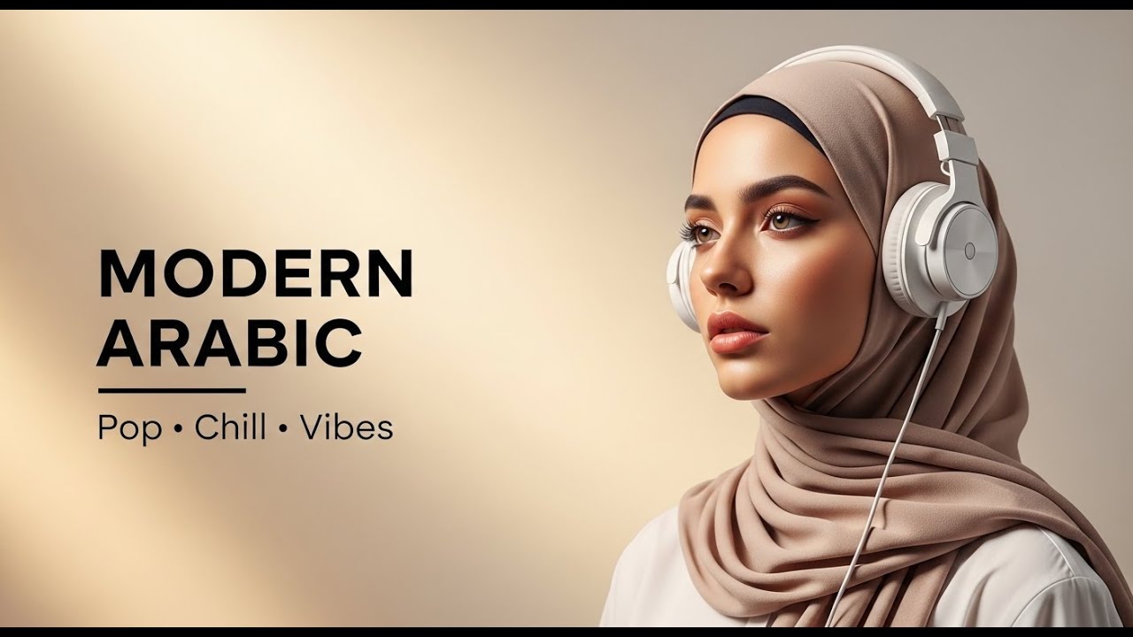 أنغام عربية حزينة | Arabic Oud Instrumental Music vol 740