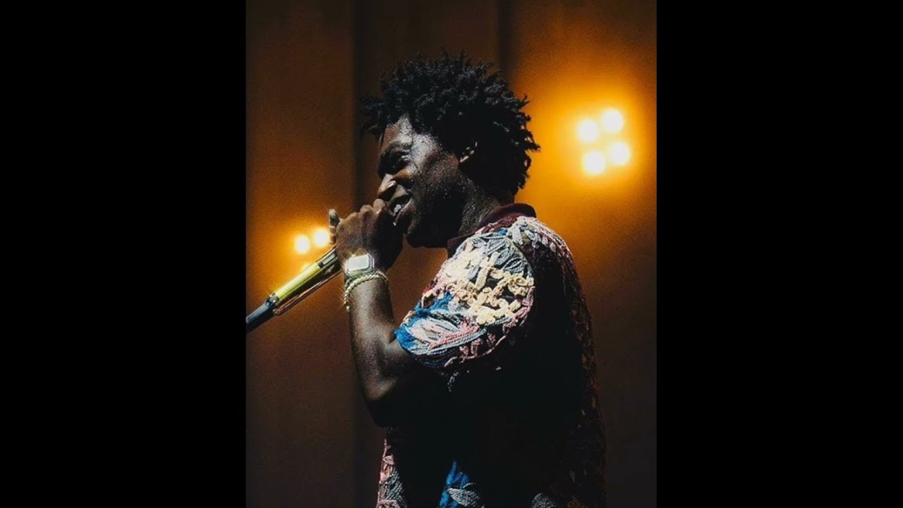 (FREE) Kodak Black Type Beat 