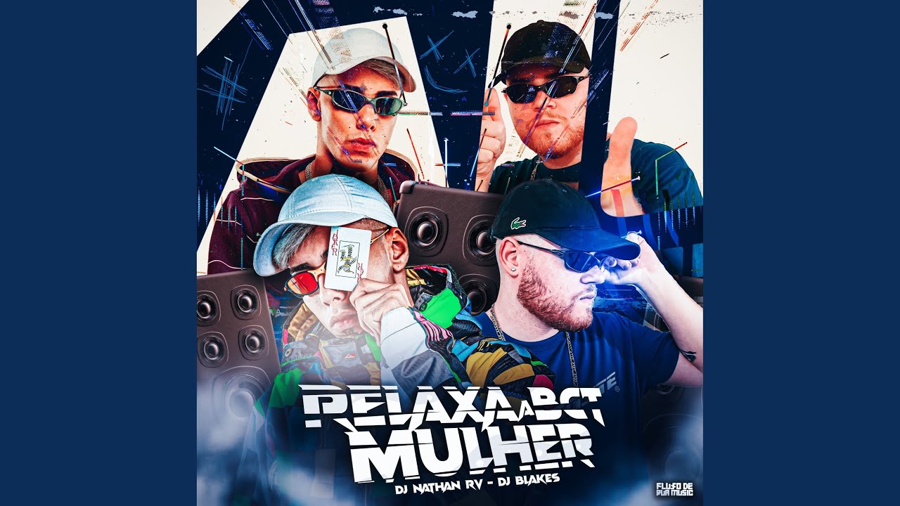 Relaxa a Bct Mulher