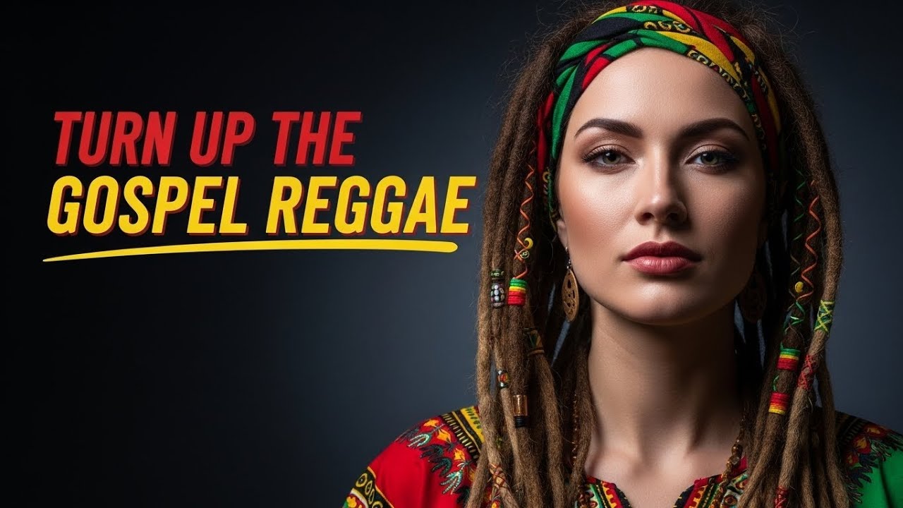 Gospel Reggae Chill – Feel Good Vibes of Faith & Peace