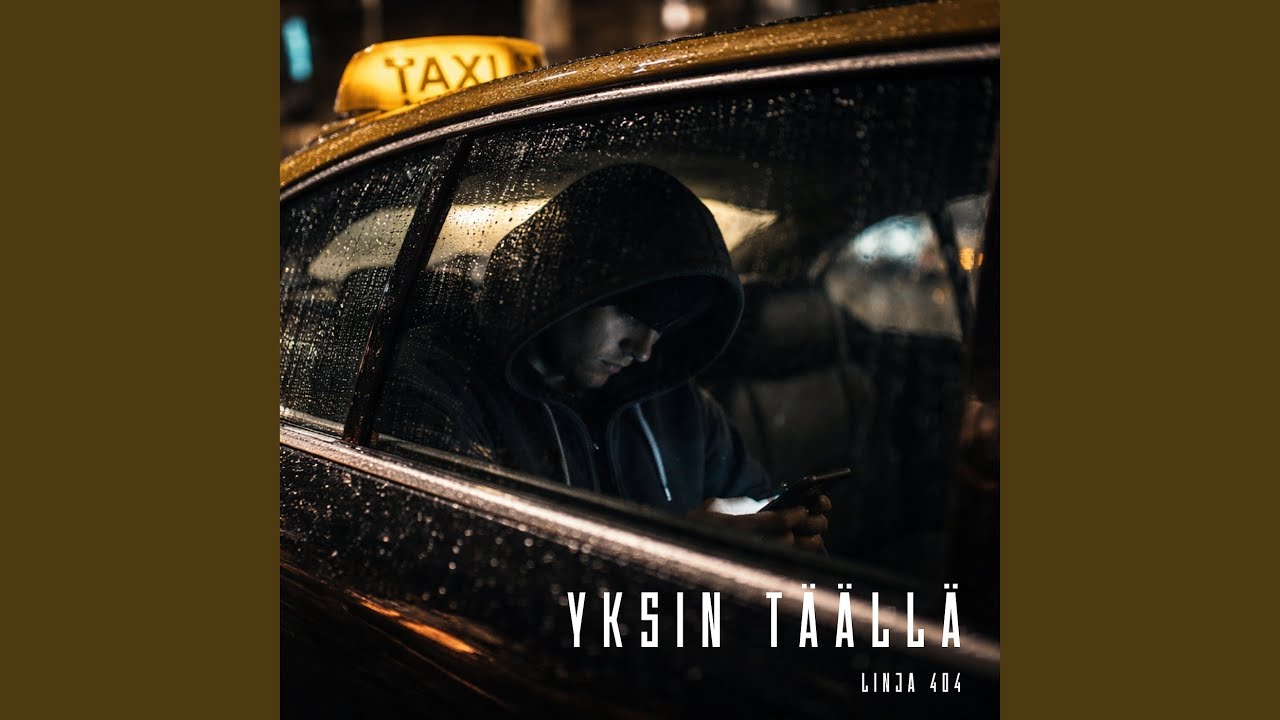 Yksin Täällä