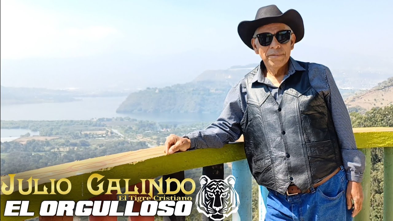 EL ORGULLOSO