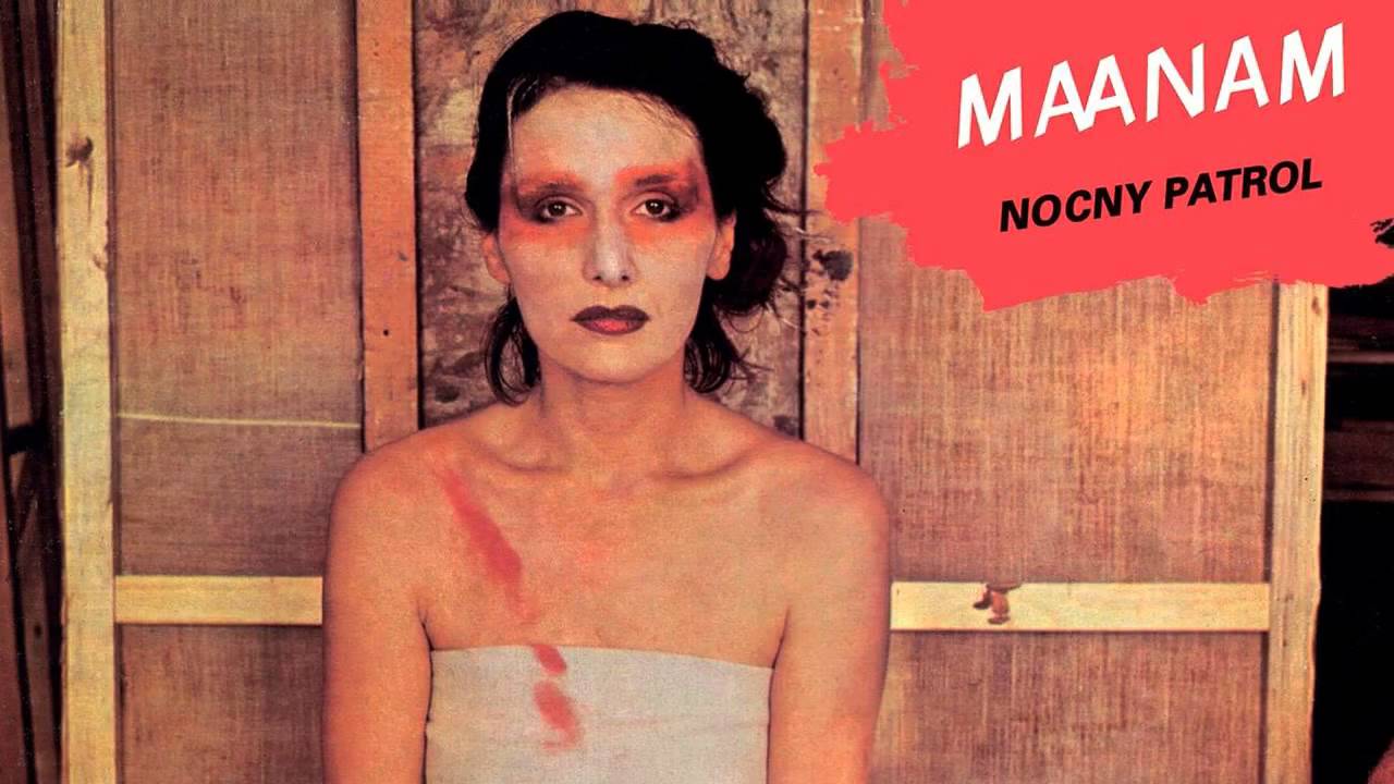Maanam - 07. Zdrada