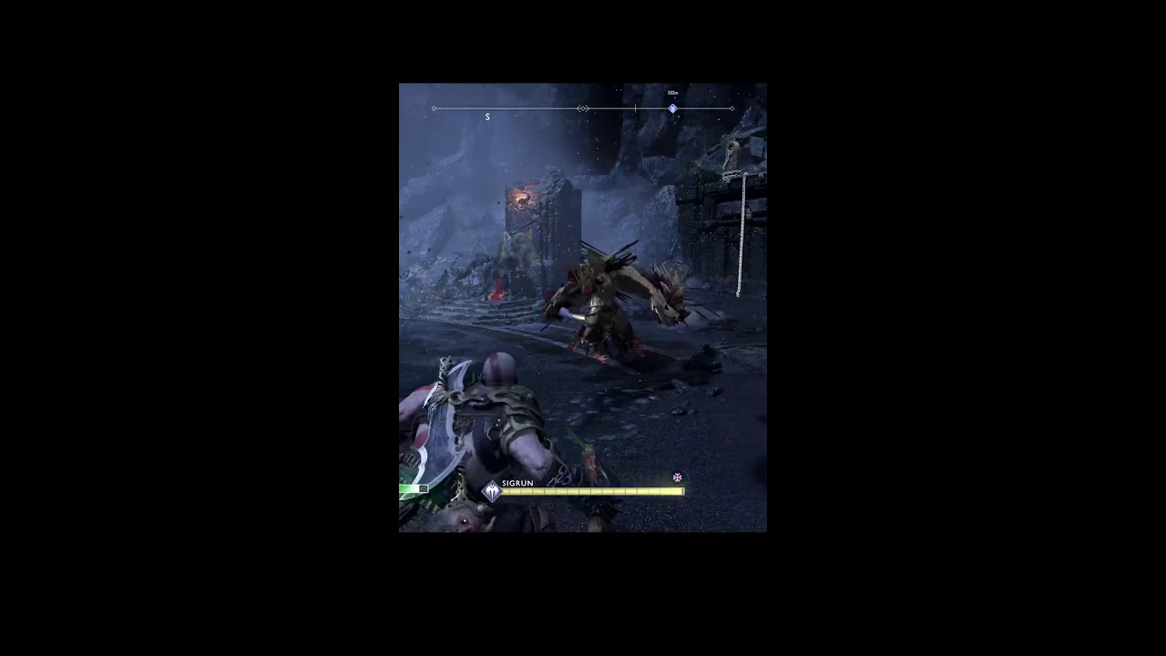 Give Me God of War