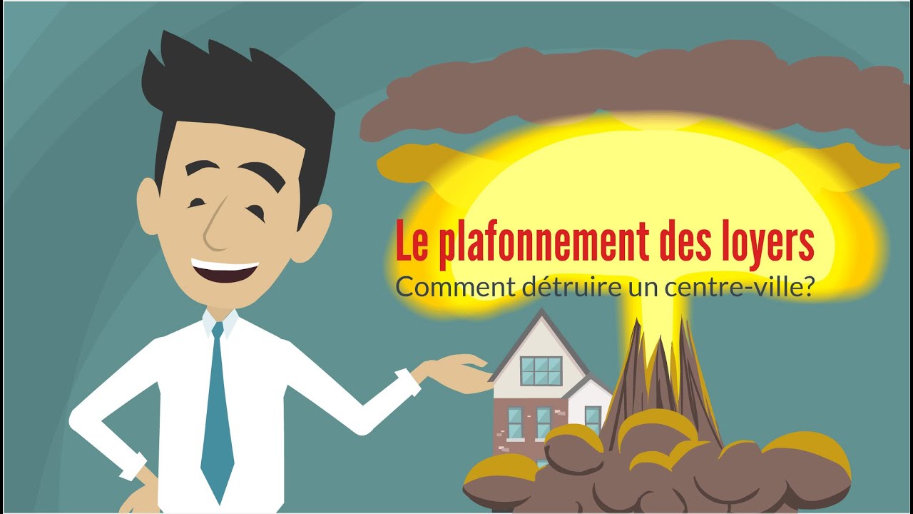 LE PLAFONNEMENT DES LOYERS | DME