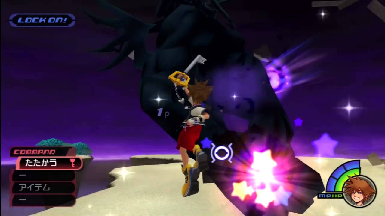 KHFM Speed Run - Darkside II