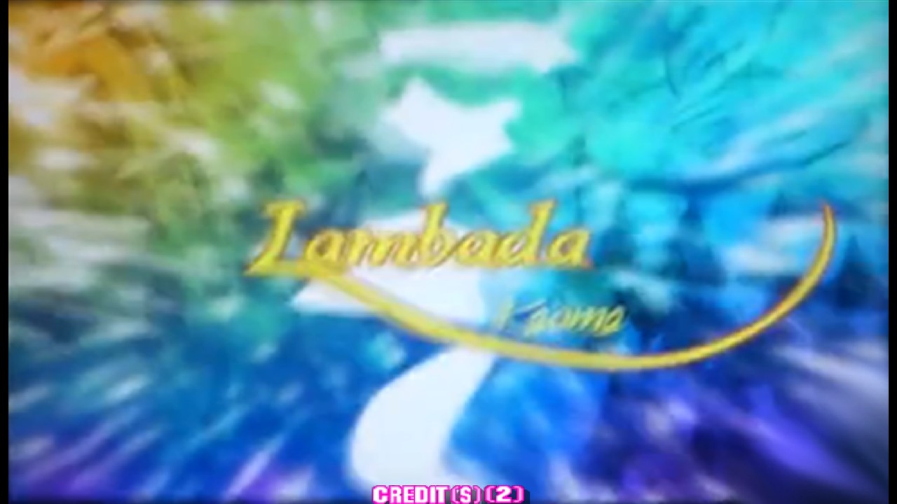 Lambada - Kaoma | EZ2DANCER