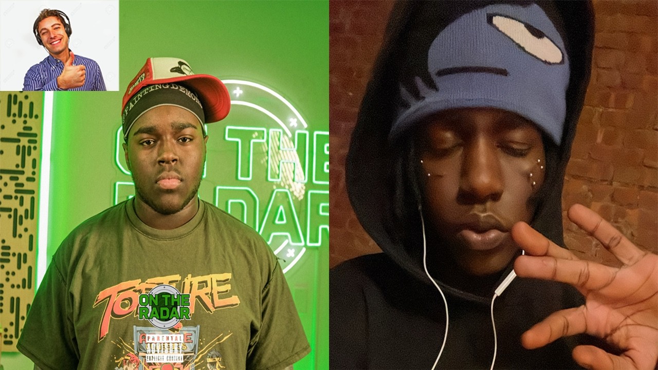 Андерграундные рэперы, которых все ненавидят, но которые на самом деле не так уж плохи...