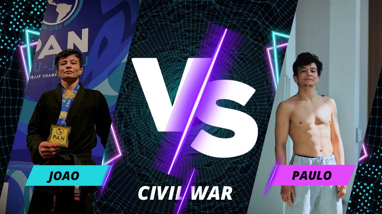 5 MINUTOS sem perder a amizade: PAULO MIYAO VS JOÃO MIYAO