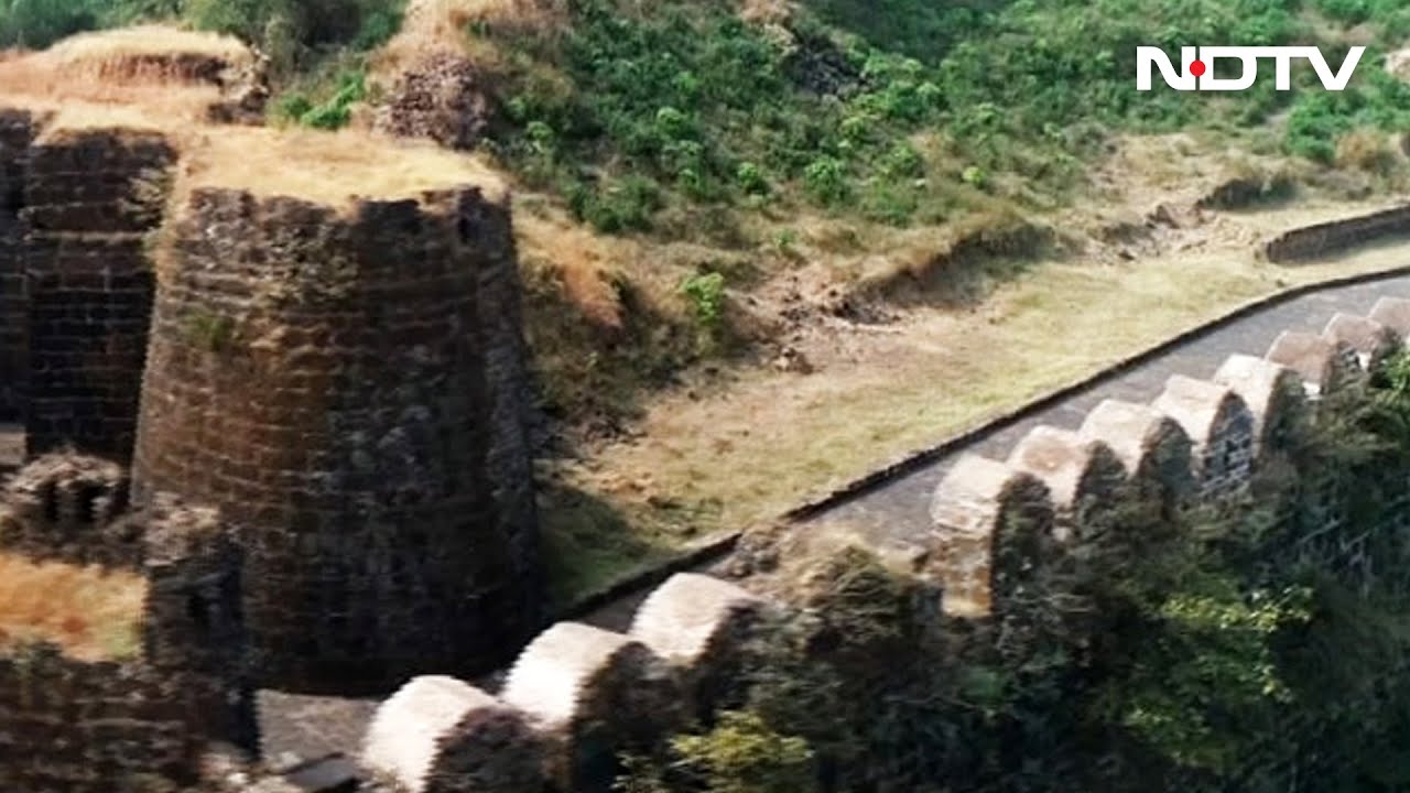 Chikhaldara - The Monsoon Enchantment