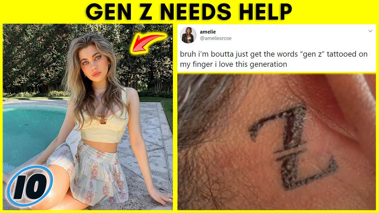 Viral Gen Z TikTok Leads To Outrage For This Reason