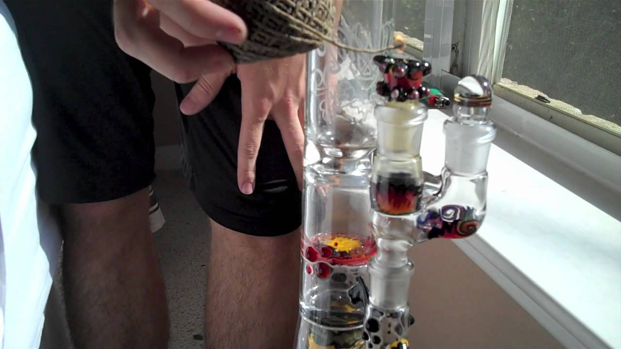 DWB glass = incredible