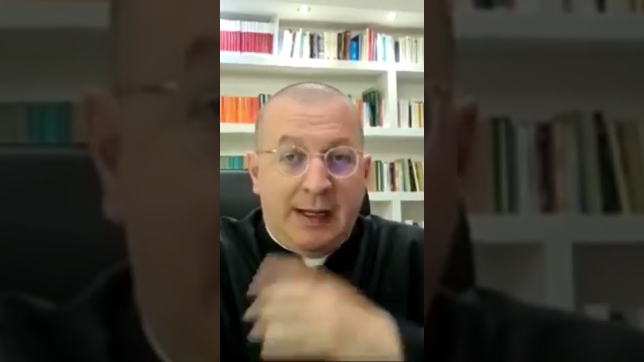 La pratica della comunione spirituale