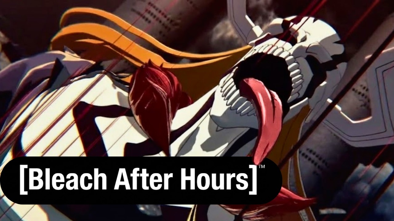 Late Night Bleach RoS