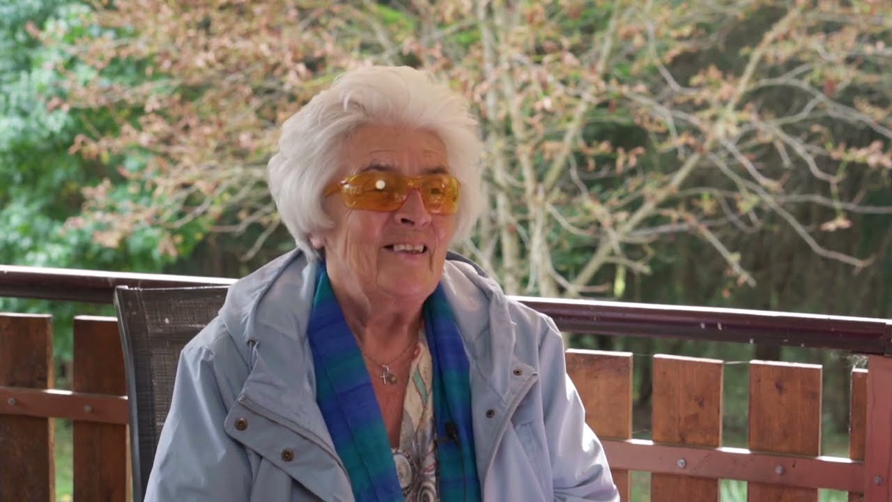 33 éve Ispánkon a szellemtudományért 2. rész