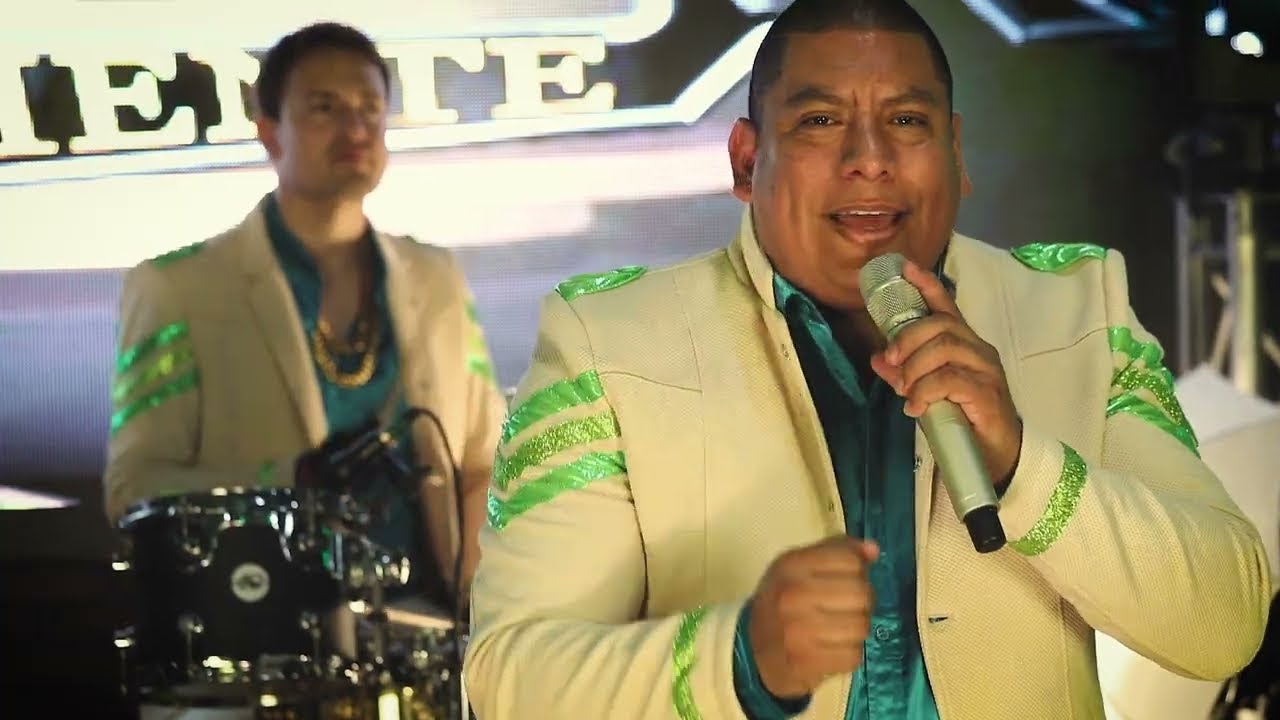 Te Compro Tu Orgullo - La Mar-K De Tierra Caliente -Video Oficial