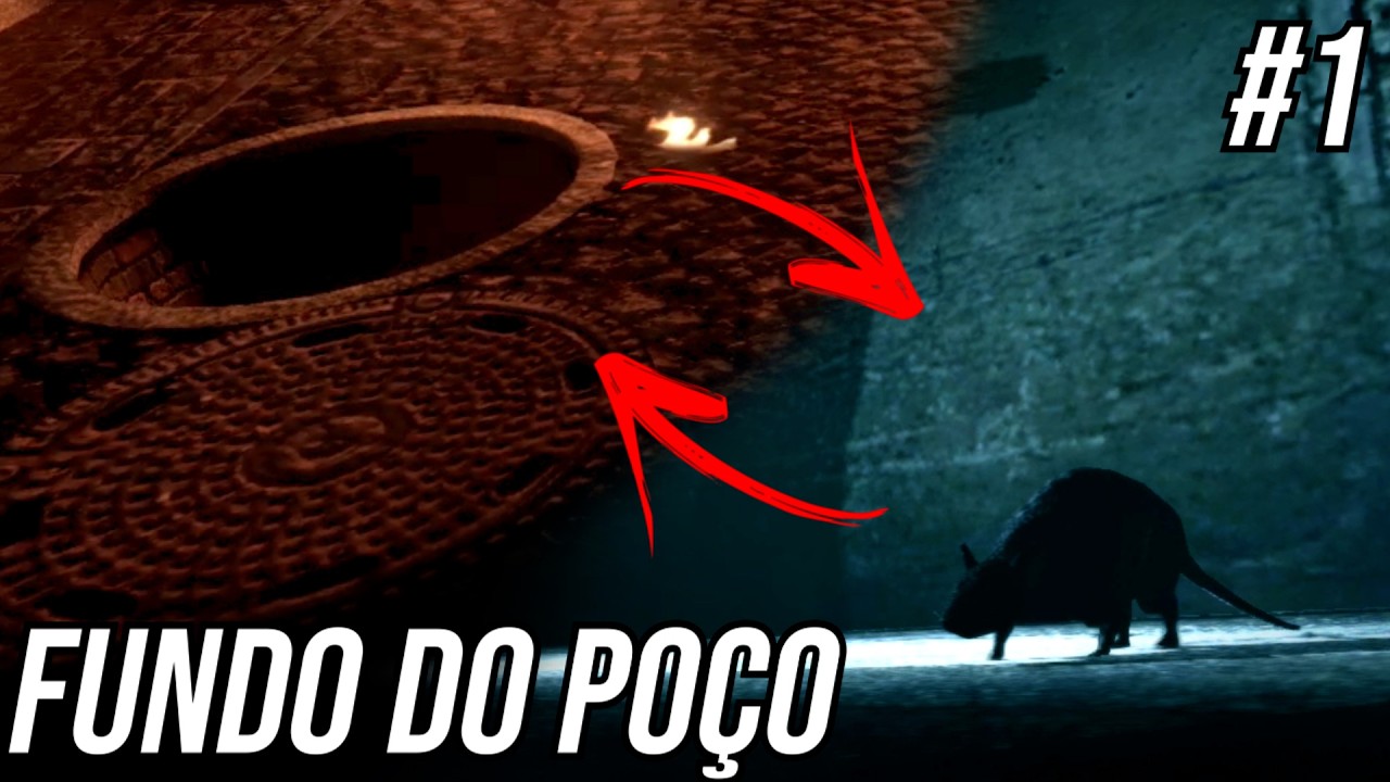 Da Universidade Para o Esgoto  -  Sem Esperança (Leon)