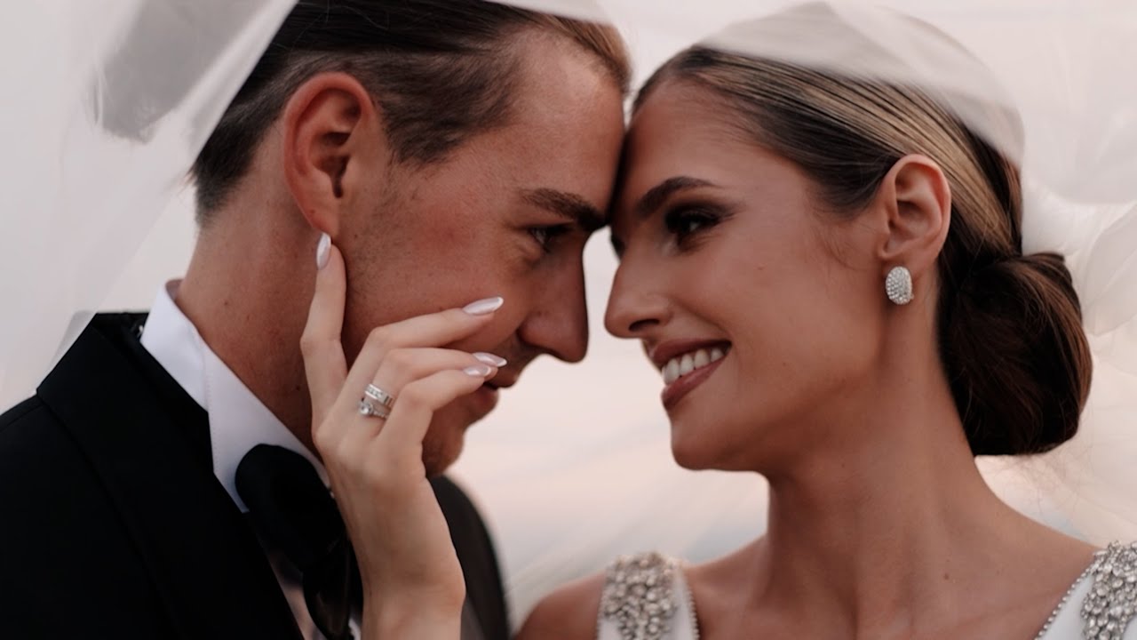 Aleksandra & Hubert | SZKLANE LNIANE | TUBIS FILM