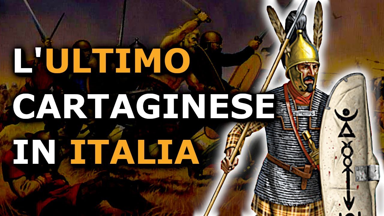 L'ombra di Annibale. Amilcare e la grande rivolta gallica (199-197 a.C.)