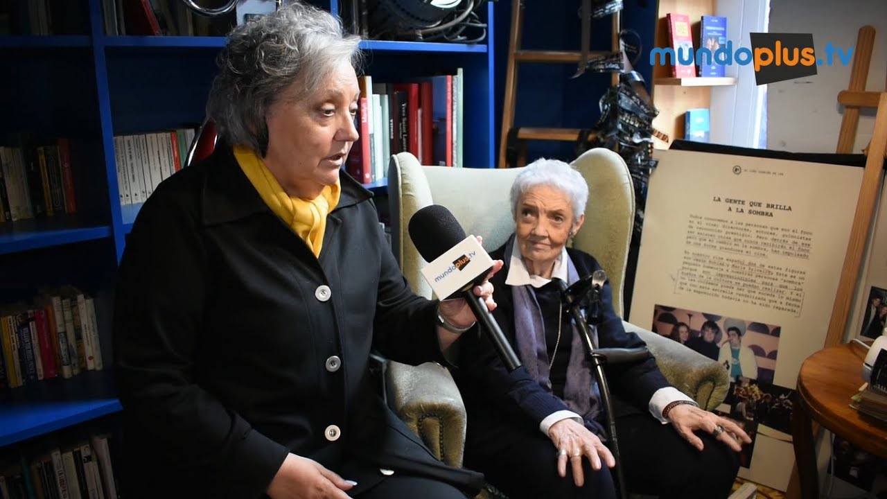 Entrevista a Amaia Uranga y Estibaliz Uranga (