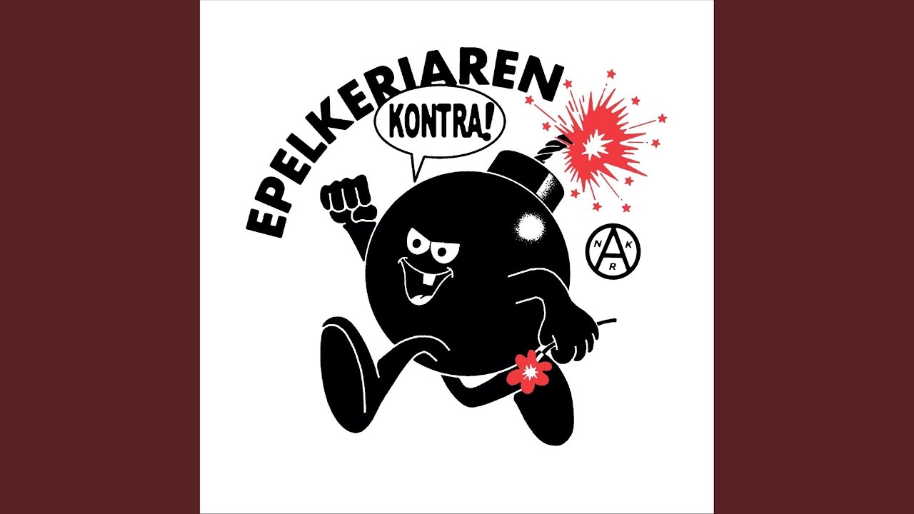 Epelkeriaren Kontra II (Manifestu Antiepelista)