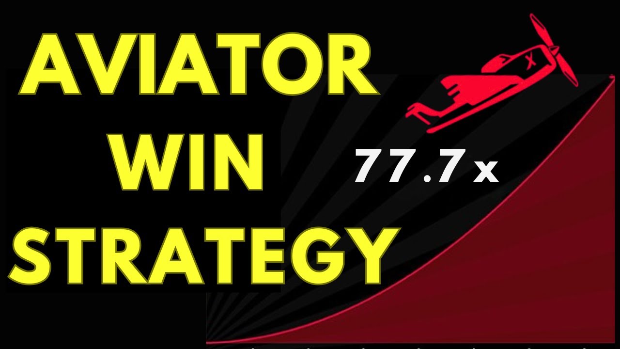 Aviator Game Online Strategy with 77.7% Win Rate