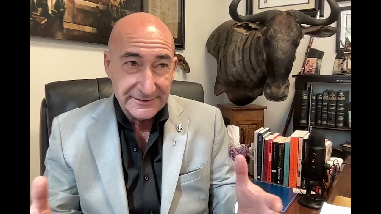 Coffee with Steven: SHOT SHOW 2026