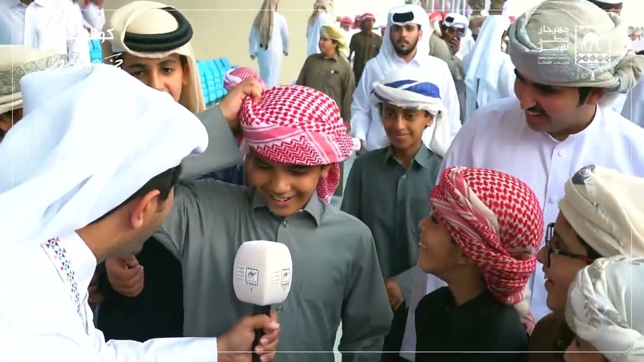 📽️الحلقة الرابعة والثلاثون | #كواليس_جزيلات_العطا