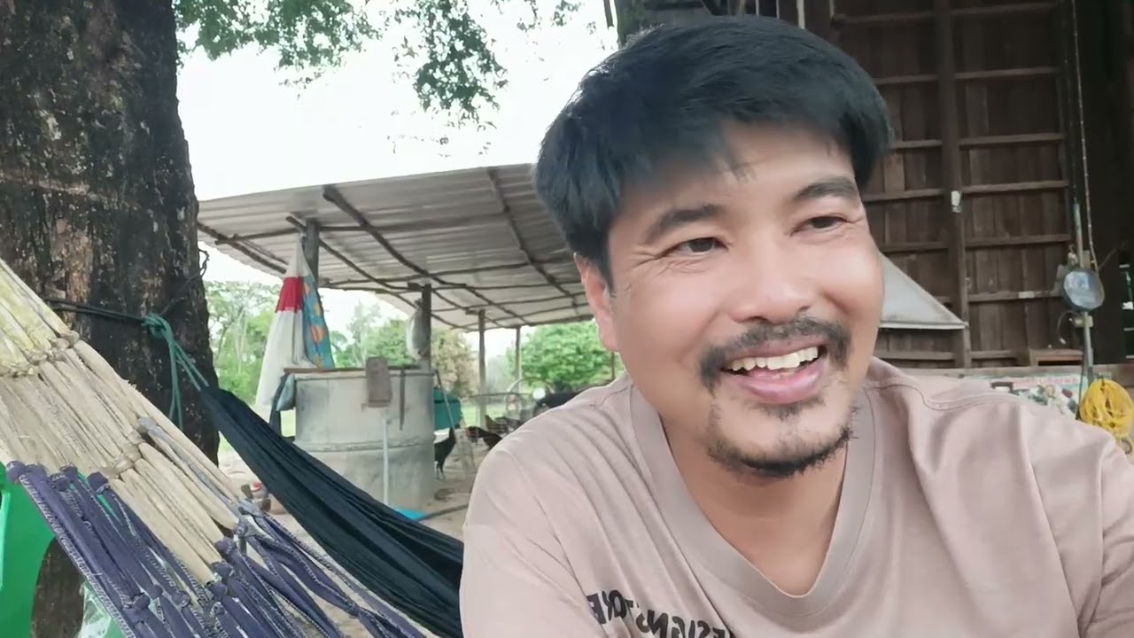 อยู่ไม่ติดควักไม้ตายข้าวต้มมัดมาแซะอีกแล้ว