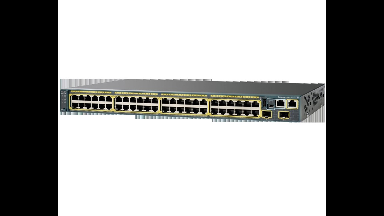 Introduction to firewalls part 29