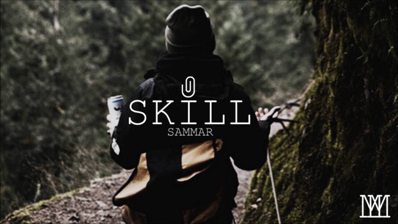 SMMR - Skill