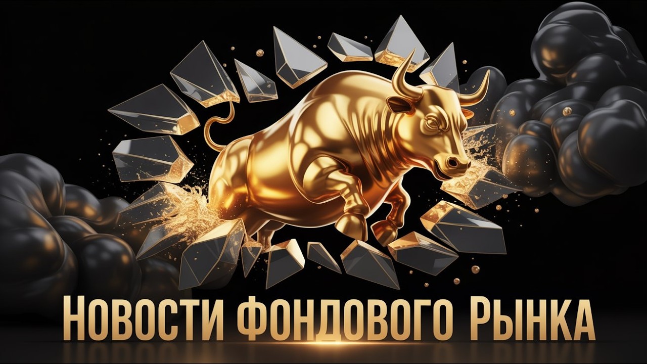 Что происходит на рынке? Новости недели на фондовом Рынке