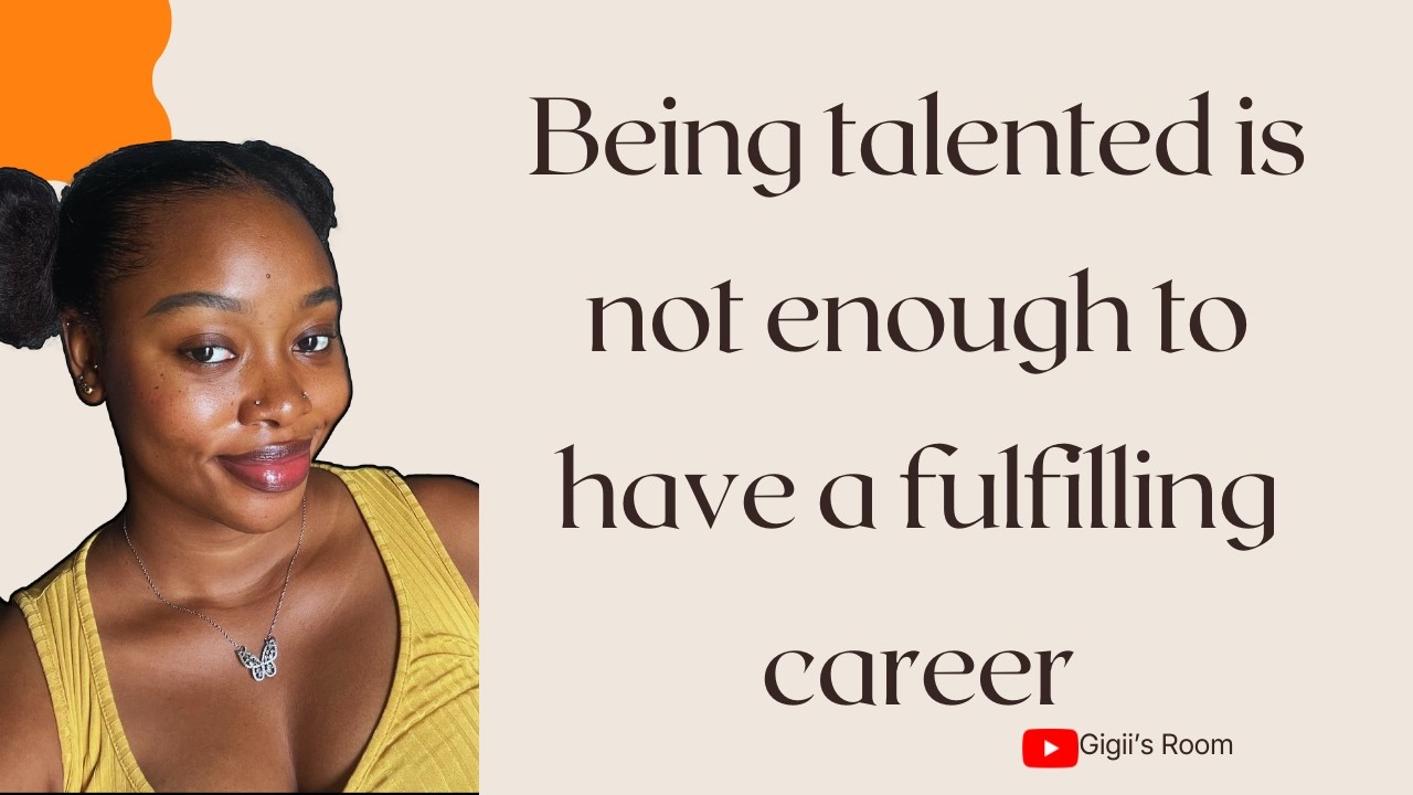 Hard Career Truths: 5 Lessons That Changed How I Work and Grow