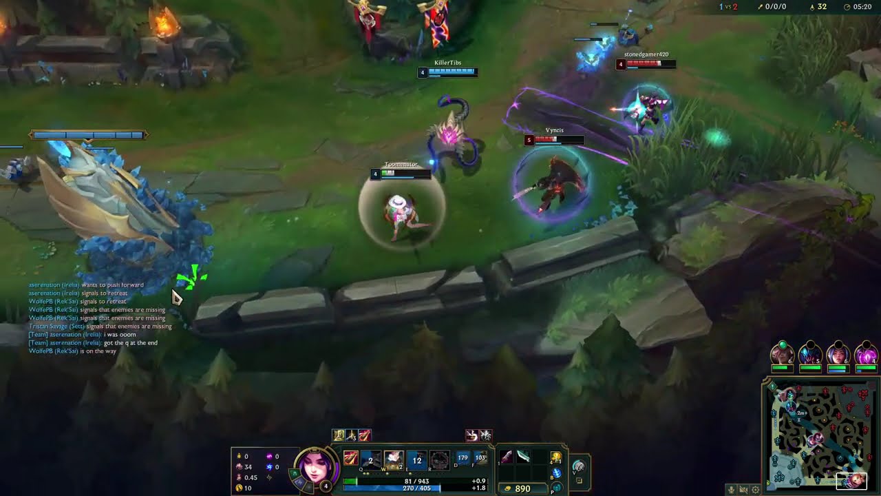 Fill to Challenger! Am I ready?!  (duo w/ Tristan Savage!)