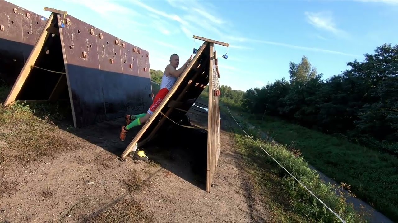 BEST OF 3km OCRWC