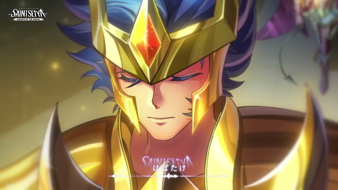 【Jamir Galactic Championship 2024】Saint Seiya Awaking: KotZ