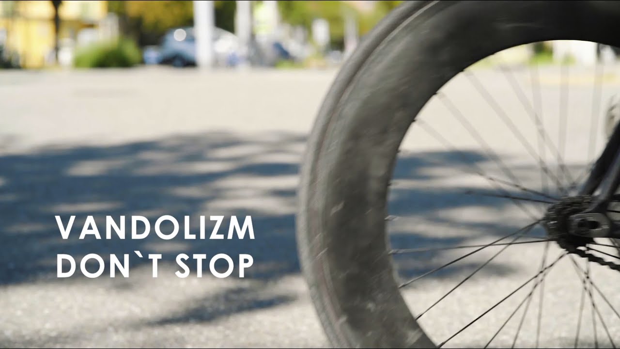 VANDOLIZM &ndash; Don't Stop [fotb004]