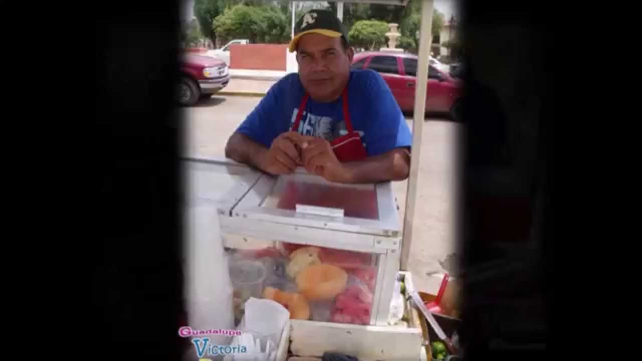 NUESTRA GENTE BONITA Y TRABAJADORA - GUADALUPE VICTORIA DURANGO