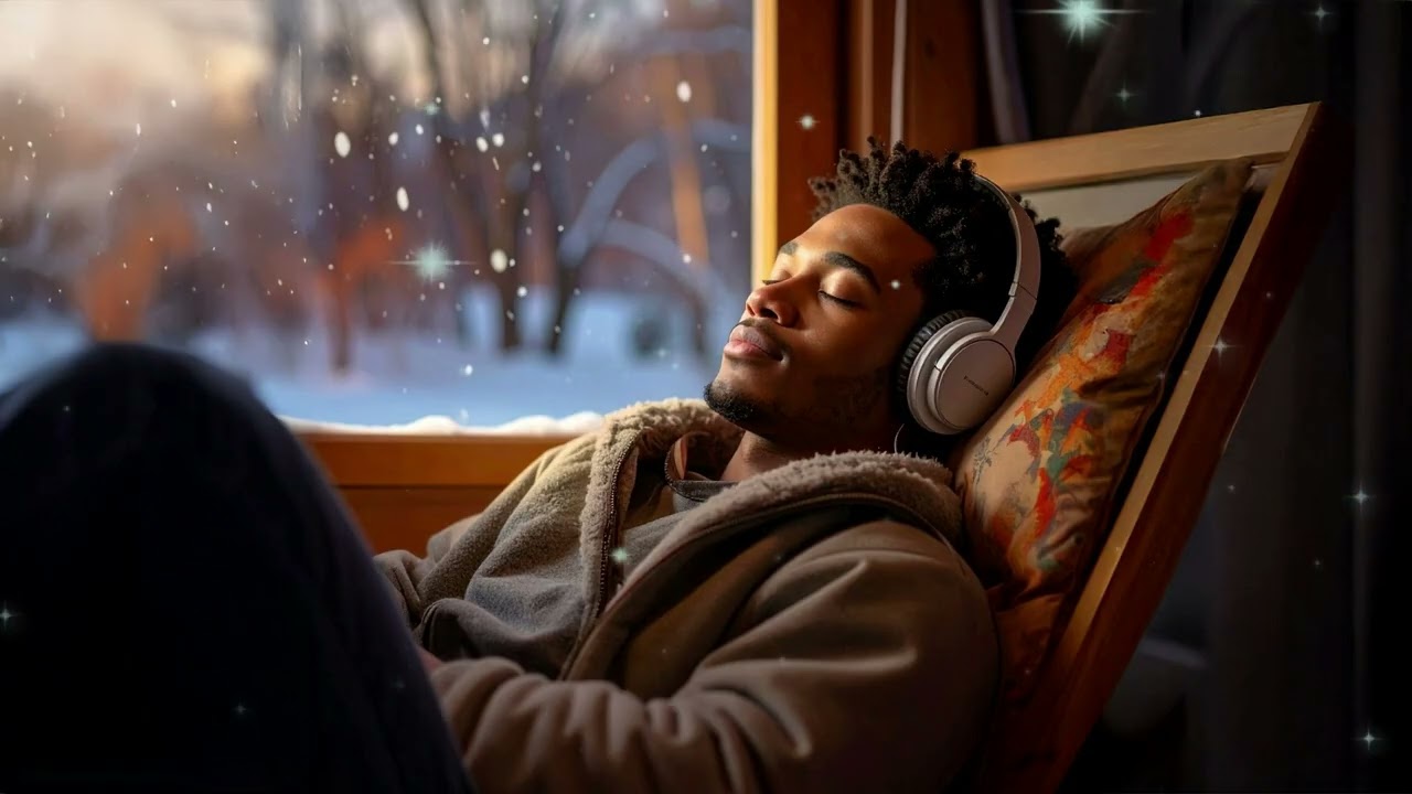 Deep Sleep Ambient Playlist |  No Vocals Music for Insomnia & Relaxation