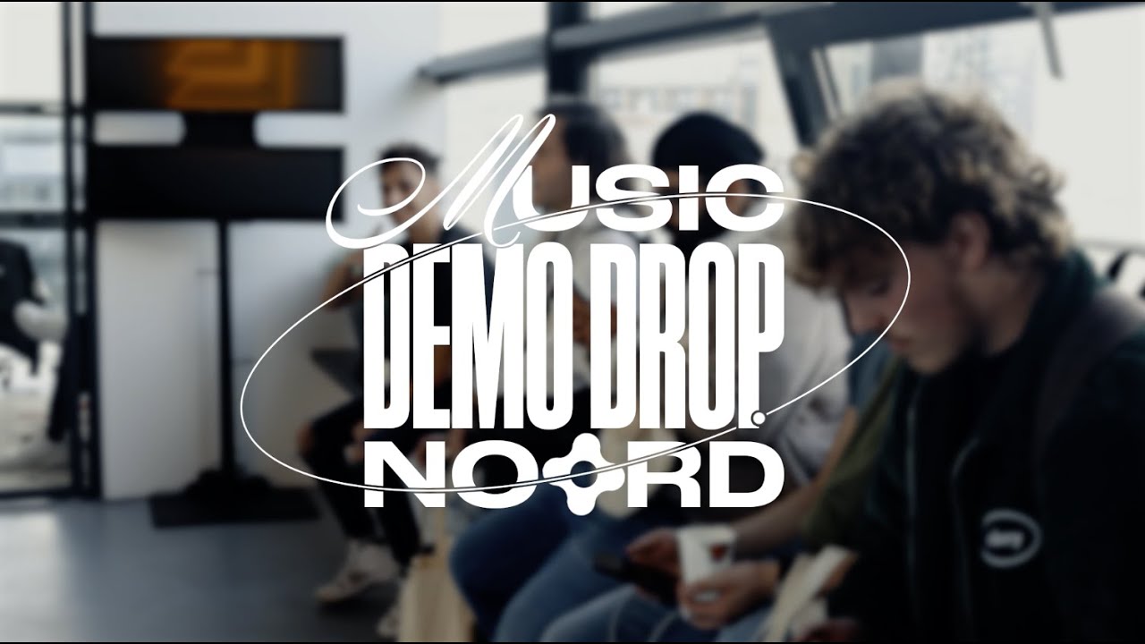 Demo Drop Noord 2022 - Aftermovie