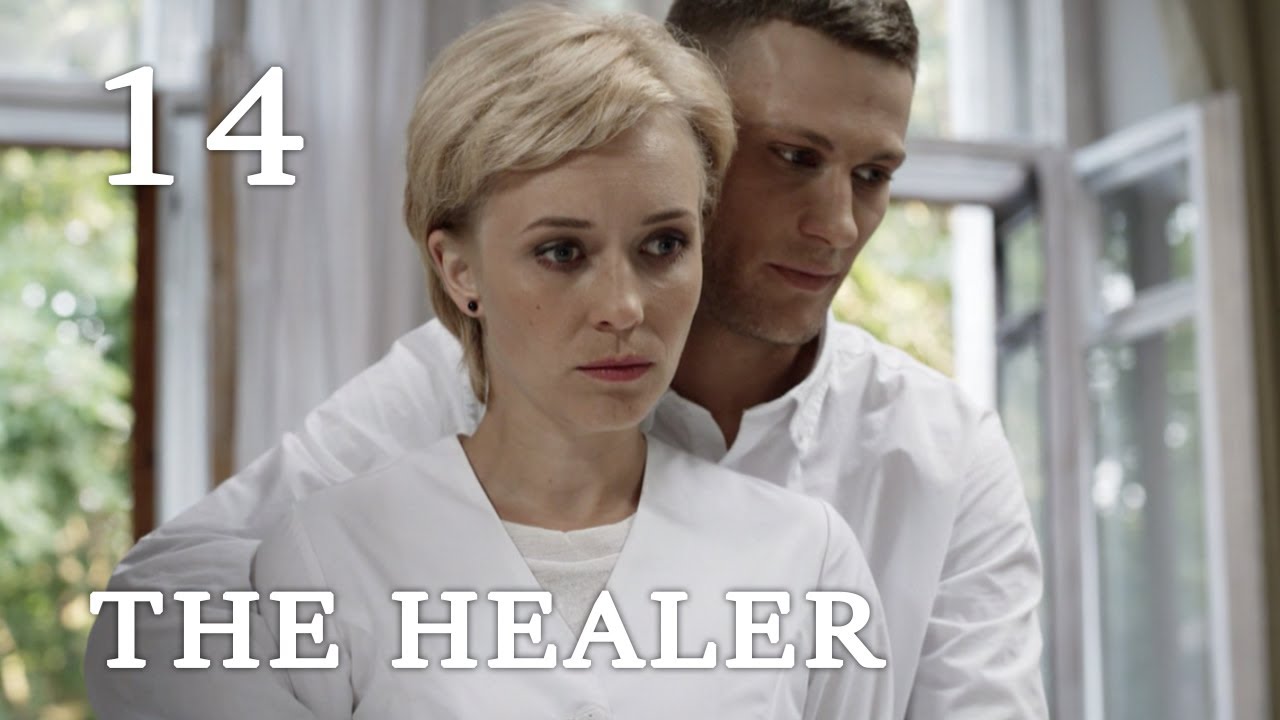 THE HEALER (Episode 14) ♥ Romantic Drama