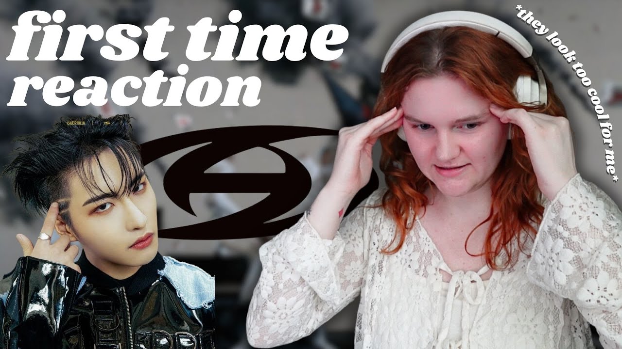 KPOP NEWBIE listens to ATEEZ (에이티즈) FOR THE FIRST TIME | 