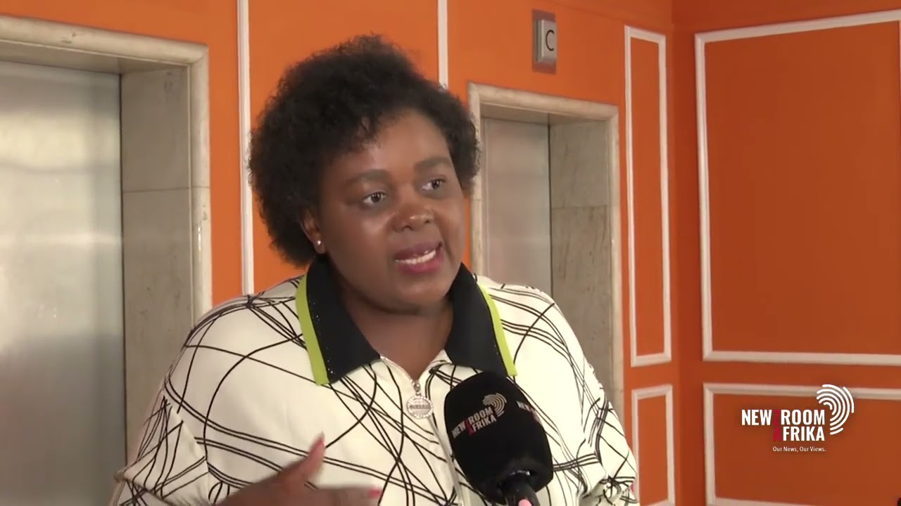 Kubayi on Gauteng court oversight visits