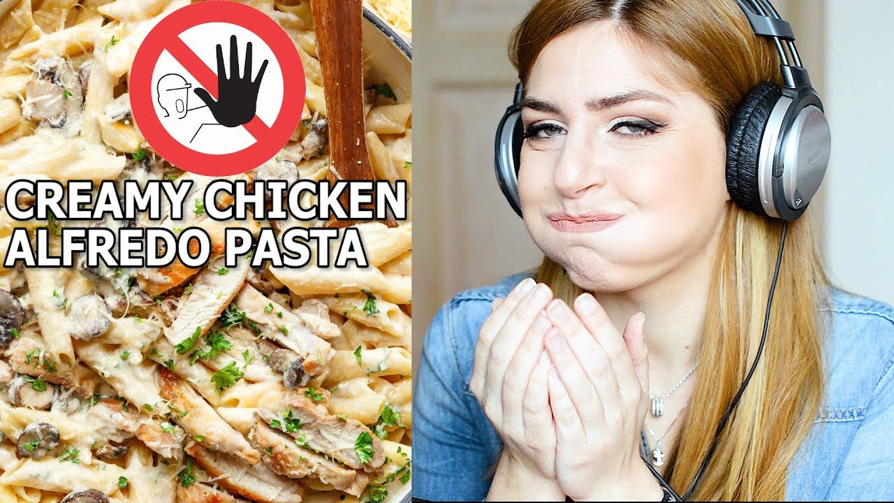 😱ORRORE in cucina! RICETTE improponibili AMERICANE ! Reaction pasta italiana di Tasty! Pasta recipe