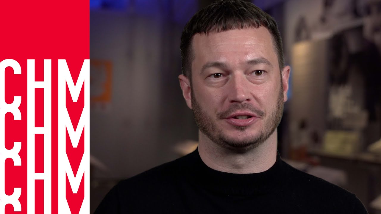 Chatbots Decoded Interview: Jakob Uszkoreit