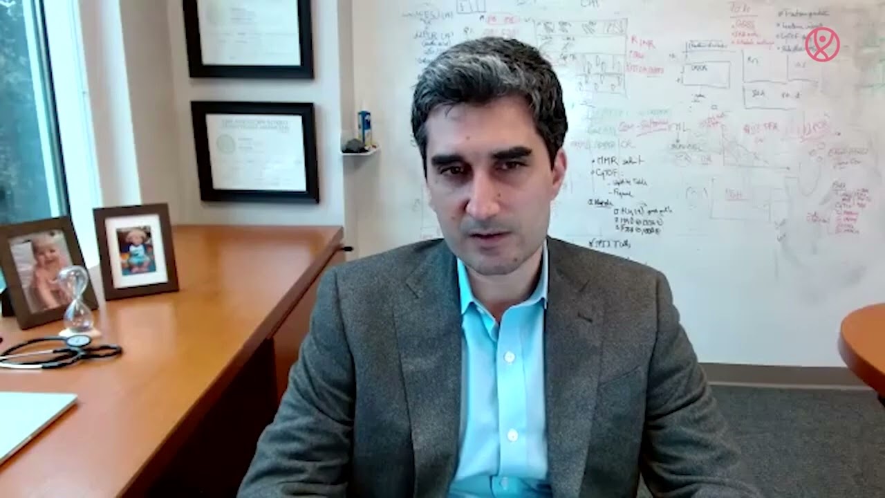 Menin inhibition in relapsed/refractory AML: what do the data tell us?