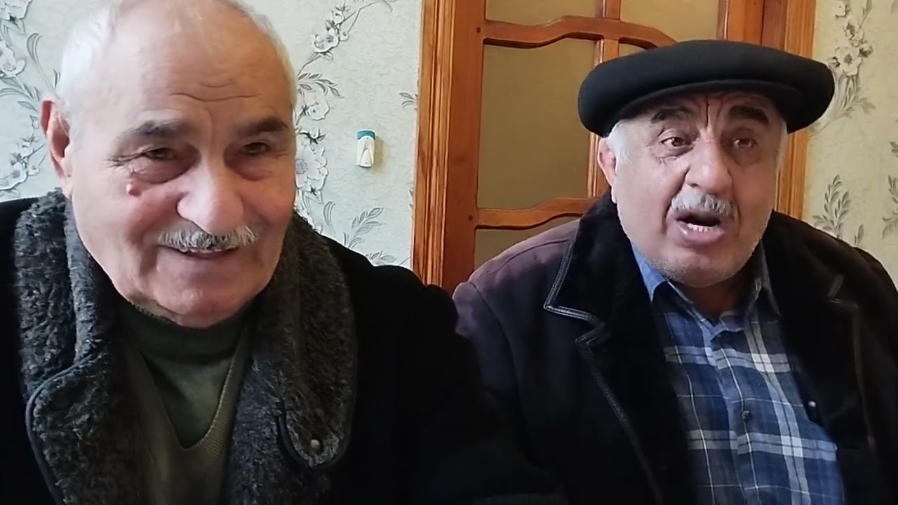 Novxanılı Nuhbala Ağayev: Xatirələr və adət ənənələr