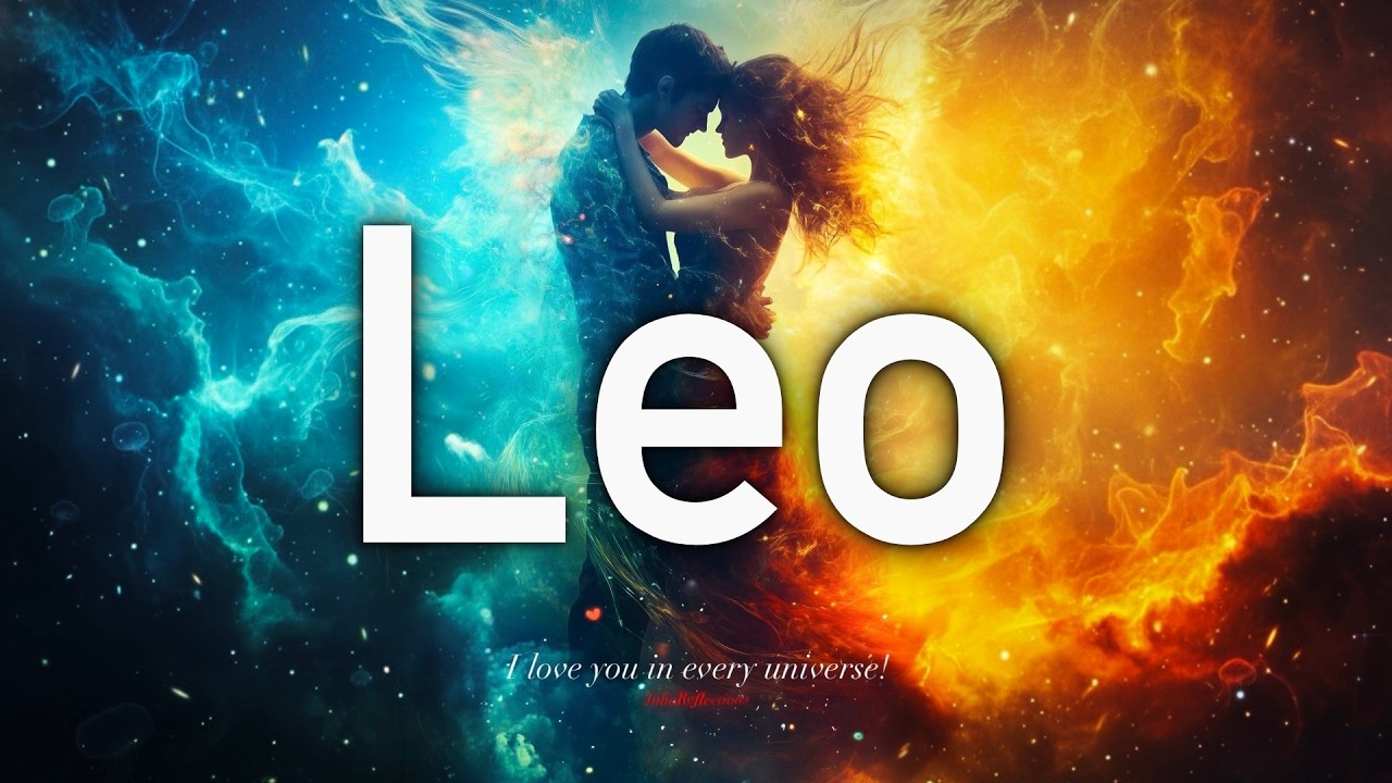 LEO❤️ You're Not Expecting This Message! You Think It's Over, But It's Not...🌹